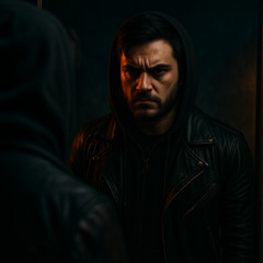 Mirrors on the Ceiling