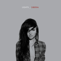 Siberia (Album Version)
