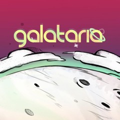 Galataria - Jamming On Space (GGJ 2020)