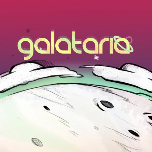Galataria - Jamming On Space (GGJ 2020)