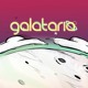 on Galataria - Jamming On Space (GGJ 2020)
