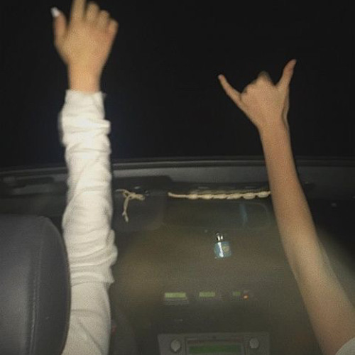 woo baby - pop smoke & chris brown [sped up & reverb ]