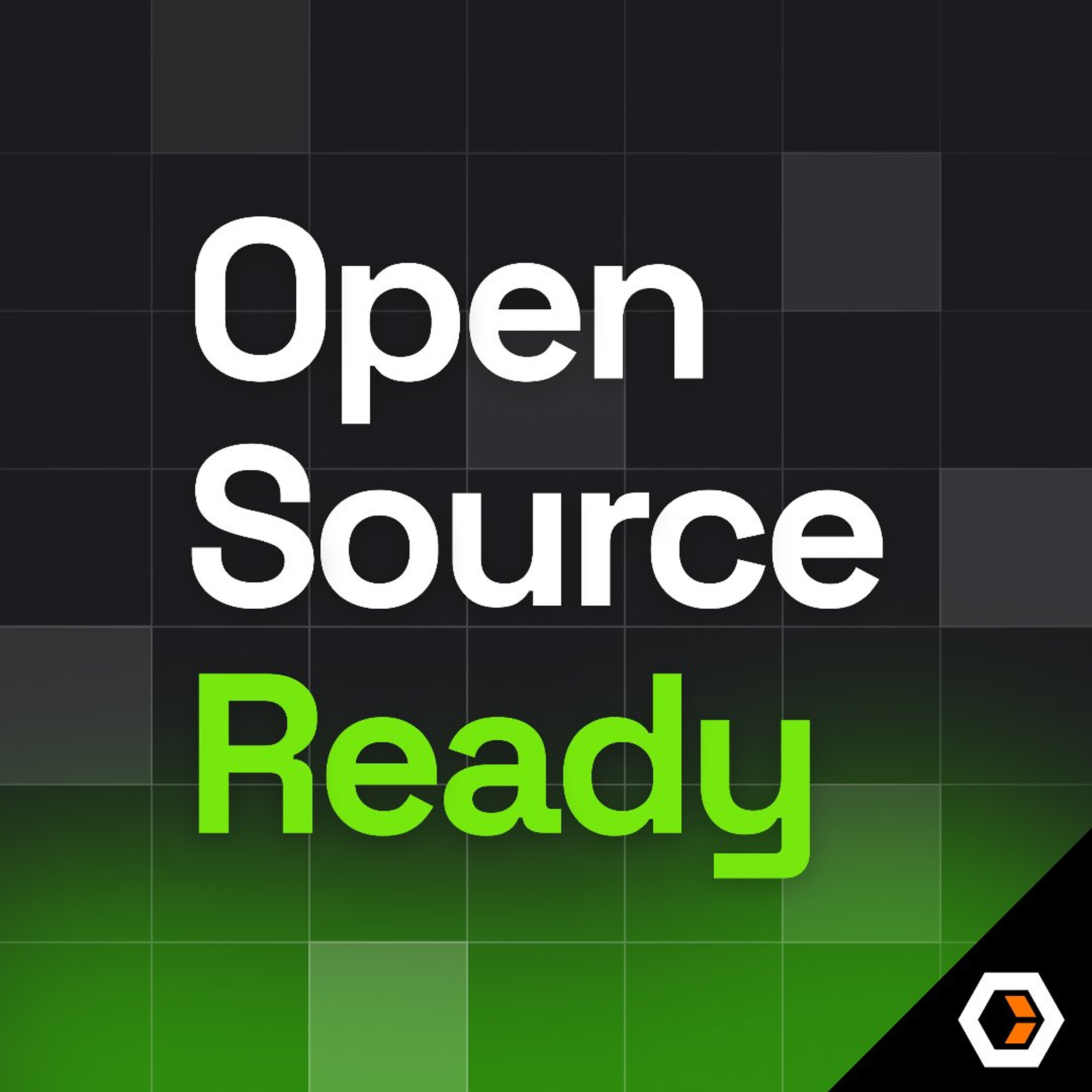 Open Source Ready - Containers at the Edge of AI with Phil Estes episode artwork