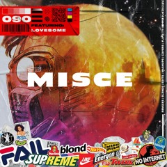 MISCE 090 - LOVESOME