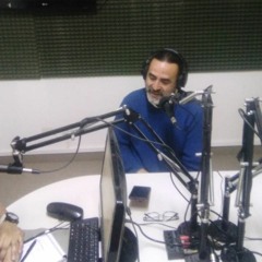 JOSÉ LUÍS ARAYA -  COMUNICADOR  ESPIRITUAL
