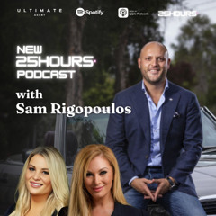 Agent Athlete with Sam Rigopoulos