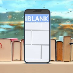 The Blank Comic Book Panelbook - Staggered, 7"x10", 127 Pages . Zero Expense [PDF]