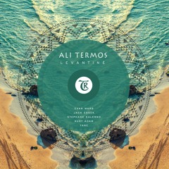 Ali Termos - Road To Mombassa (Stephane Salerno Remix)