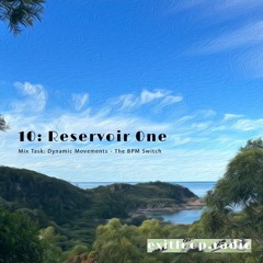 Exit Loop Radio: Episode 10 - Reservoir 0ne