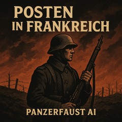 Posten in Frankreich