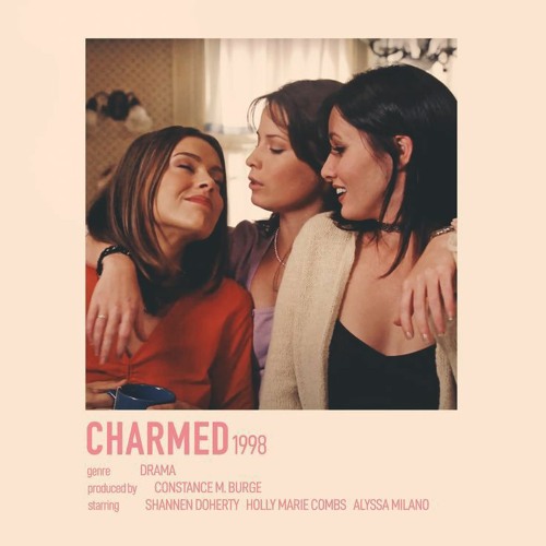 Stream How Soon Is Now? - Love Spit Love (Charmed OST) by Yana Baharudin  🇲🇾💚 | Listen online for free on SoundCloud