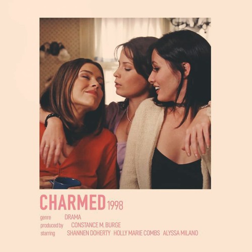 Stream How Soon Is Now? Love Spit Love (Charmed OST) by Yana