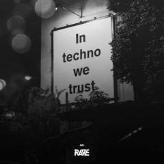 ZETA - In Techno We Trust #2