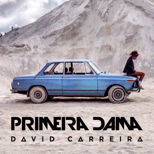 Primeira Dama