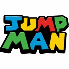 Jump Man (Super Mario Starman Edit) - FREE DOWNLOAD