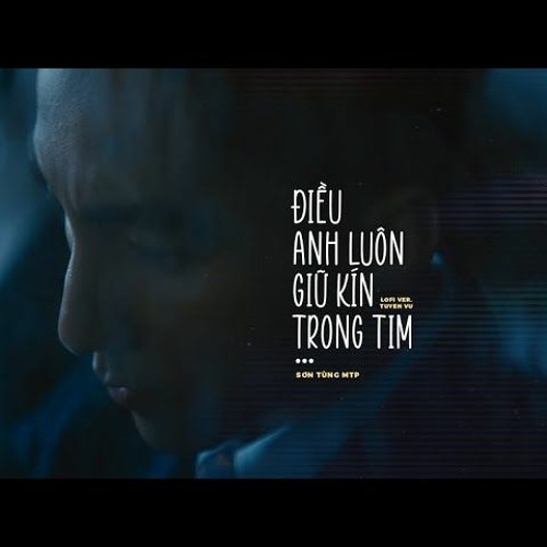 Điều Anh Luôn Giữ Kín Trong Tim [Rap Ver.]