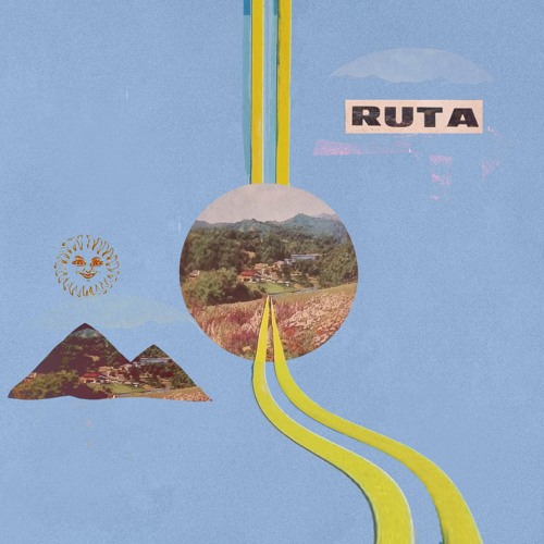 Tati Falco - Ruta
