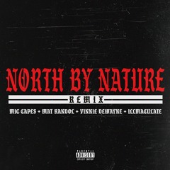 North By Nature (Remix)- Feat. Mat Randol, Vinnie Dewayne, Illmac