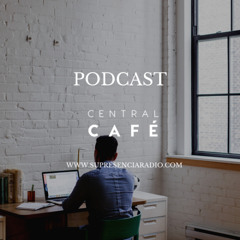 Sé un hombre legendario, con Iván Pirela - Central Café