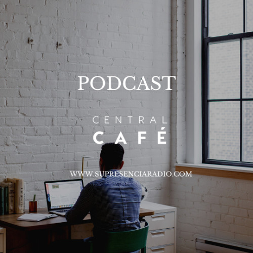 Sé un hombre legendario, con Iván Pirela - Central Café