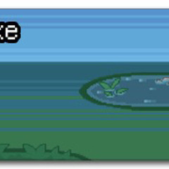 PokéRogue OST - Lake Biome by LmZ