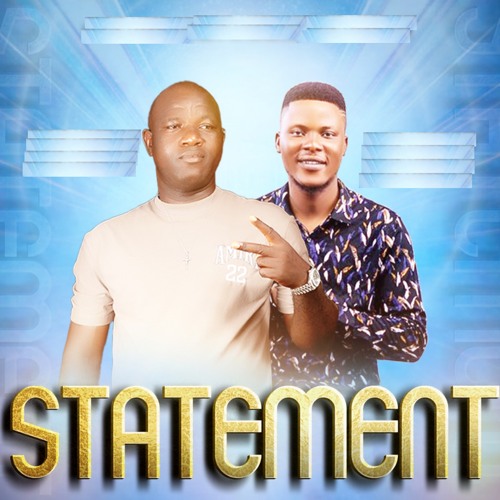 STATEMENT (feat. Wonder luli)