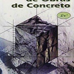 View EPUB KINDLE PDF EBOOK Manual De Supervision De Obras De Concreto/ Supervision Manual of Concret
