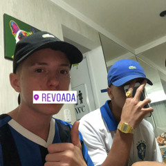 MT - DE LACOSTE TRAJADO ( DJ 2C DA SERRA & DJ BG DA SERRA ) PIQUE DE ENVOLVIDO NO 130 BPM