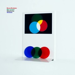 Tsugi Premiere : Brubaker & Cooper - Two Pages (Donato Dozzy & Daniele Di Gregorio Variation)