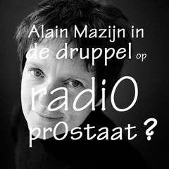 druppel 247 25 mei 25