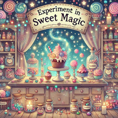 Experiment in sweet magic