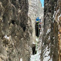 Ep 118 - DIE FIGHTING - Nathan Chaszeyka