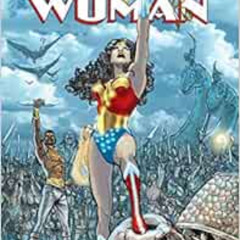 READ EBOOK 💗 Wonder Woman by Phil Jimenez Omnibus by Phil Jimenez KINDLE PDF EBOOK E