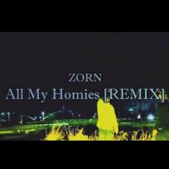 ドッグタグ All My Homies Family Day ZORN All My Homies – ZORN Official