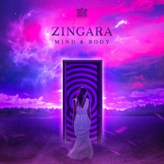 Zingara - Deeper