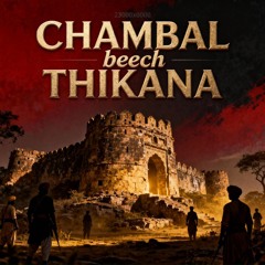 Chambal beech thikana (feat. Kumar Himanshu)