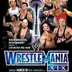 O.W.P. Episode 105: WWF Wrestlemainia 19 Retro Review