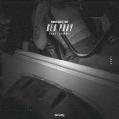 Konn, Sazu, Taye - Old Pray (feat. Gemmi) (Setter Kid Remix)