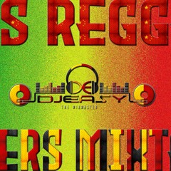90s Reggae Covers Lovers Rock Pt 1 Sanchez,Thriller u,Ghost,Lukie D,Wayne Wonder,Tony Curtis ++