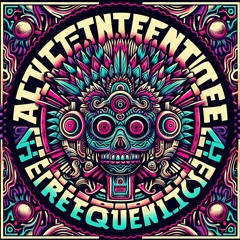 Alternate Frequency - NNNMT (160 G)