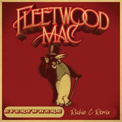 FREE DOWNLOAD - Everywhere - Fleetwood Mac