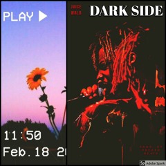 JUICE WRLD - DARK SIDE [Prod. by PRESTO]