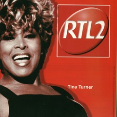 Jingle Tina Turner (RTL2, 1997)