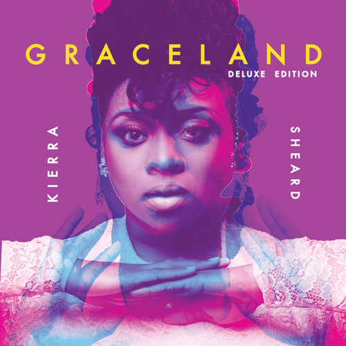 Kierra Sheard | Repin' My God Feat. Canton Jones