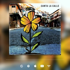 Canta la calle ft (ZONIK RAP, Ojosyboca, DjAlrroma, Kaptos)