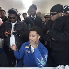 its yo birthday-Cash Cobain, Bay Swag