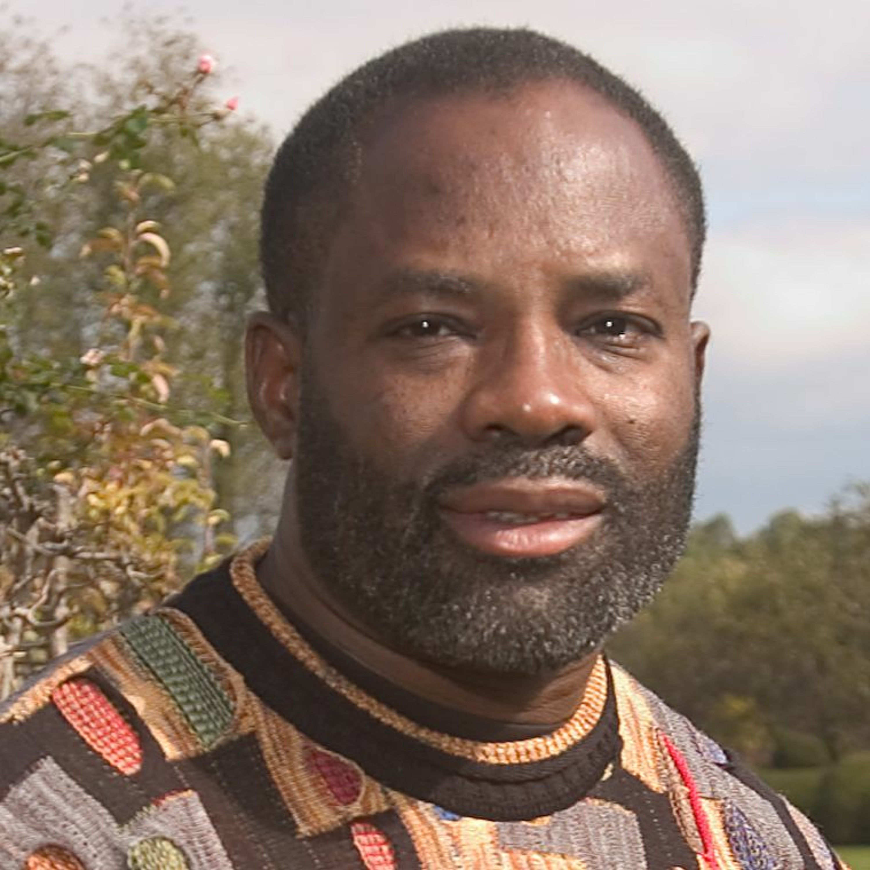 This is Philip Emeagwali