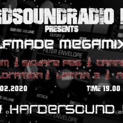 LAtrin3 - Selfmade Megamixes