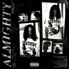 ALMIGHTY SNEAK