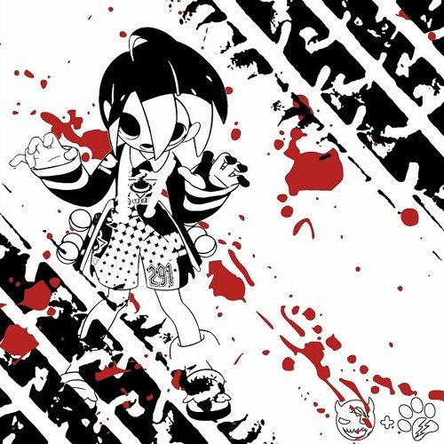 saturn - kazemon ft. luvbackpack (prod. kuru)